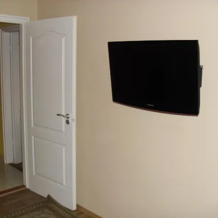 Apartament Vella Apartman Siófok