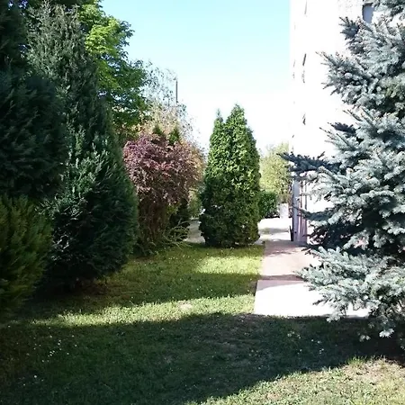 Apartament Vella Apartman Siófok