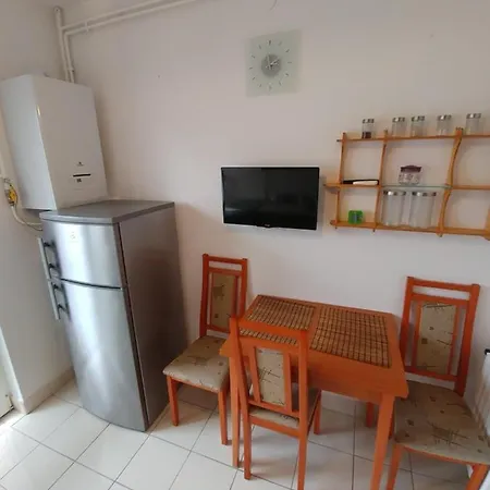 Vella Apartman Apartament Siófok