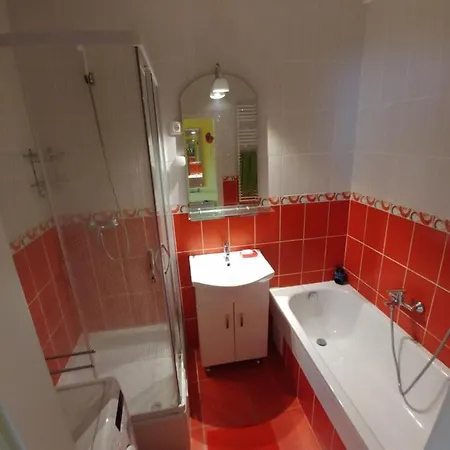 Vella Apartman