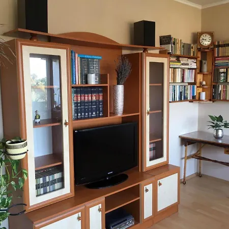 Vella Apartman Siófok