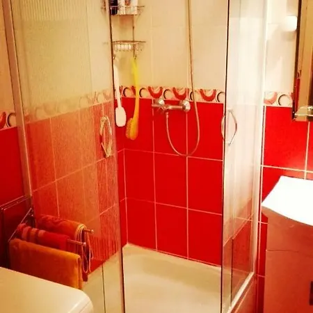 Apartament Vella Apartman *
