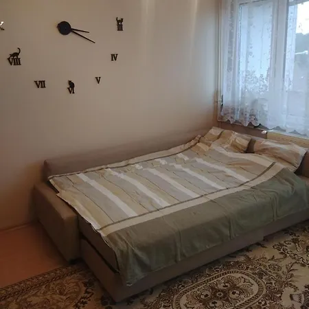 Vella Apartman * Siófok