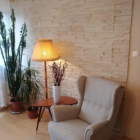 Vella Apartman Siófok