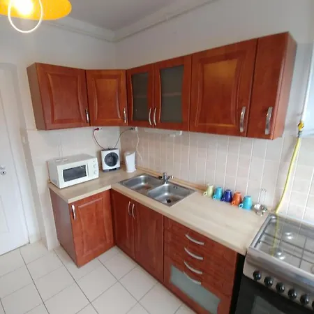 Vella Apartman *