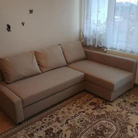 Vella Apartman * Siófok