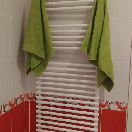 Vella Apartman Siófok